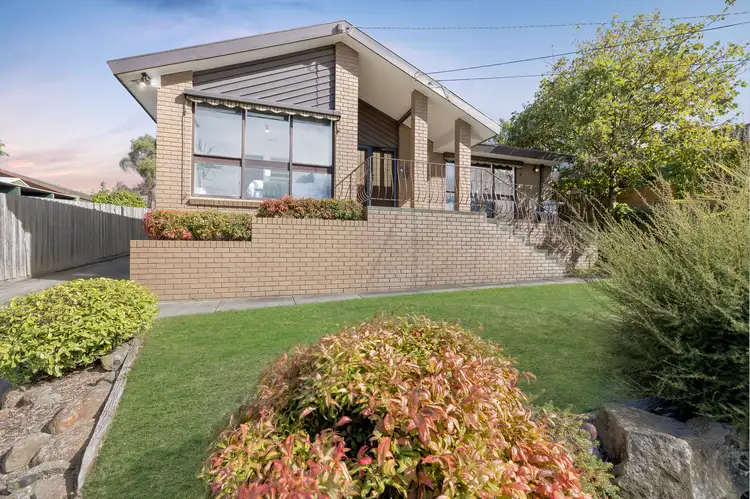 Main view of Homely house listing, 72 Kumala Road, Bayswater VIC 3153
