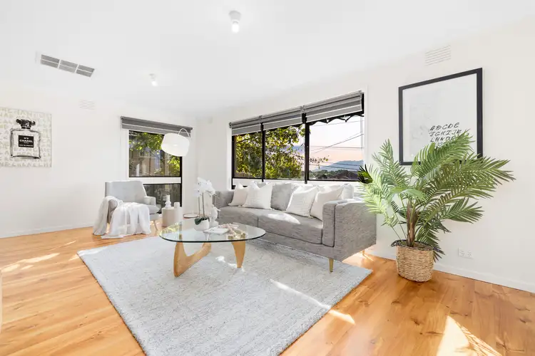 Second view of Homely house listing, 72 Kumala Road, Bayswater VIC 3153