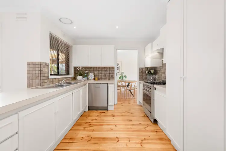 Fifth view of Homely house listing, 72 Kumala Road, Bayswater VIC 3153