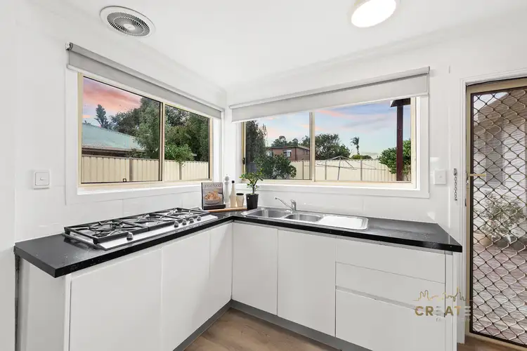 Second view of Homely house listing, 94 Cornwall Road, Sunshine VIC 3020