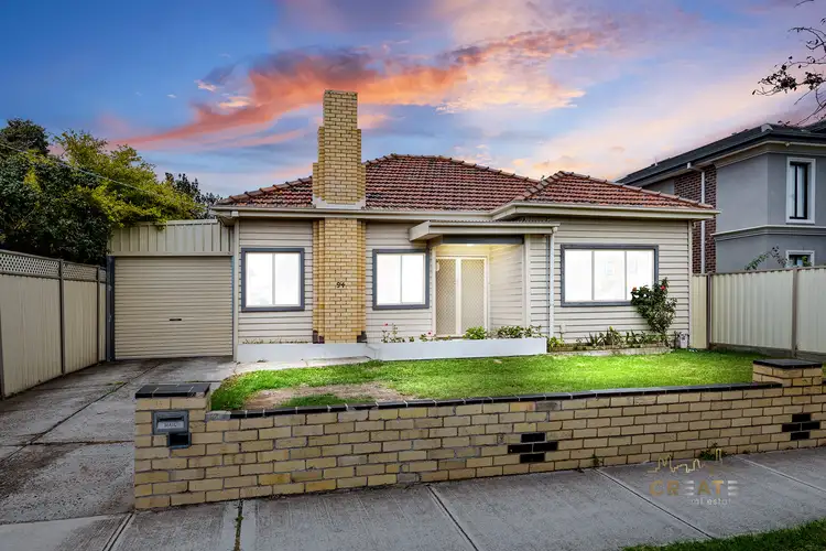 Fourth view of Homely house listing, 94 Cornwall Road, Sunshine VIC 3020