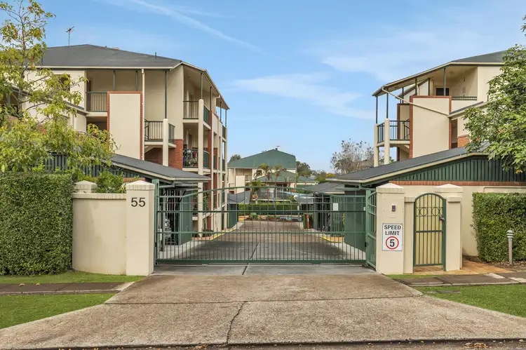 10/55 Hassall Street, Corinda QLD 4075