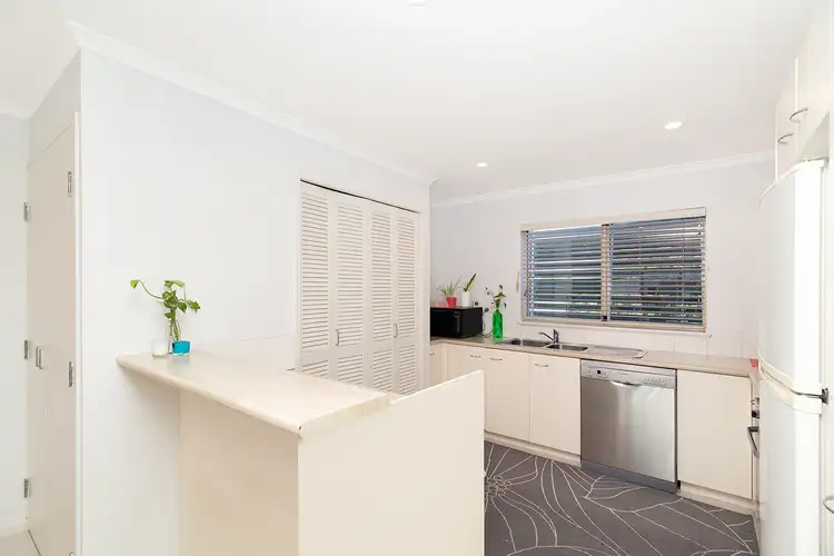 Second view of Homely unit listing, 10/55 Hassall Street, Corinda QLD 4075