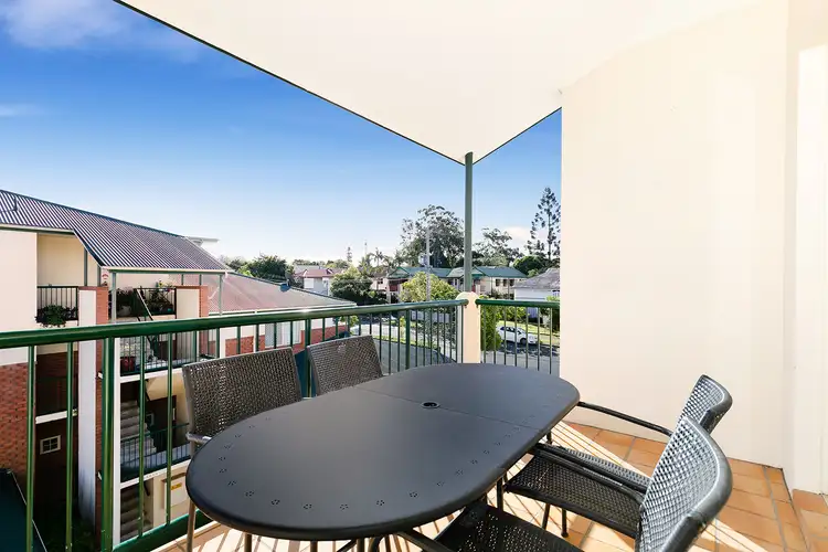Fourth view of Homely unit listing, 10/55 Hassall Street, Corinda QLD 4075