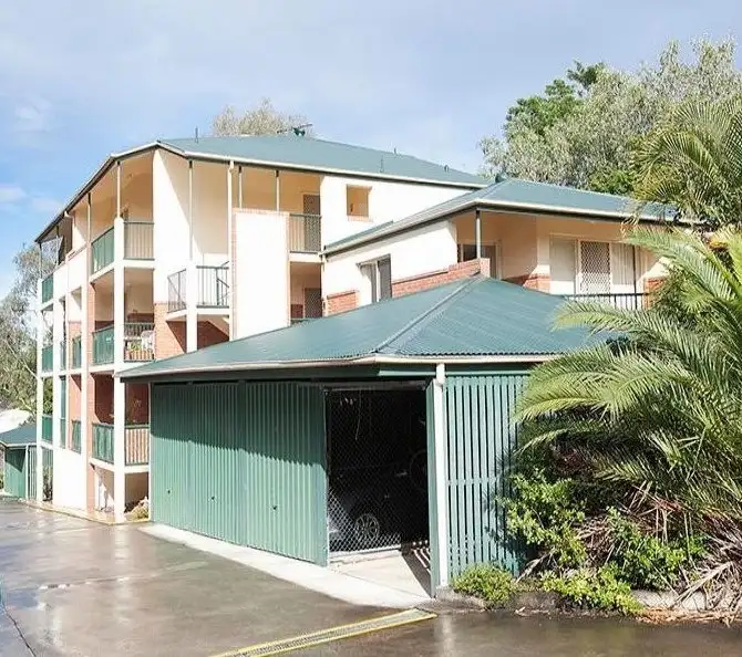 Sixth view of Homely unit listing, 10/55 Hassall Street, Corinda QLD 4075