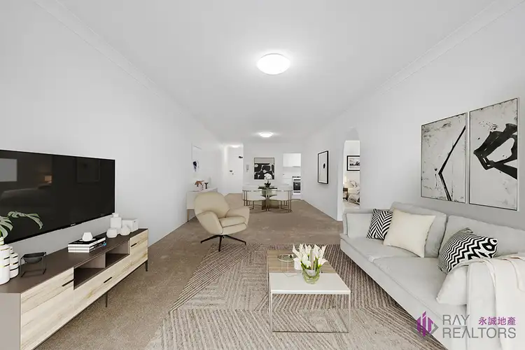 Main view of Homely apartment listing, 5/27 Glen Avenue, Randwick NSW 2031