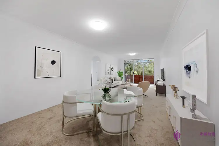 Second view of Homely apartment listing, 5/27 Glen Avenue, Randwick NSW 2031