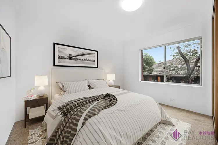 Third view of Homely apartment listing, 5/27 Glen Avenue, Randwick NSW 2031