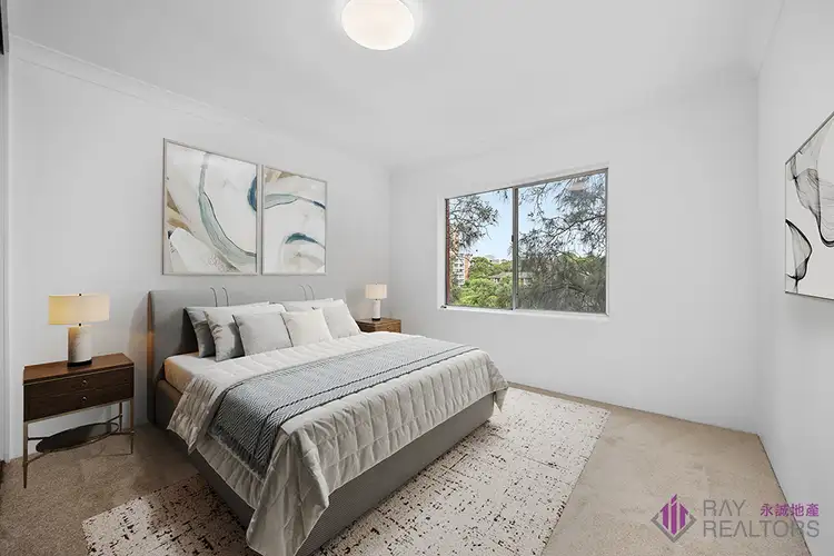 Fourth view of Homely apartment listing, 5/27 Glen Avenue, Randwick NSW 2031