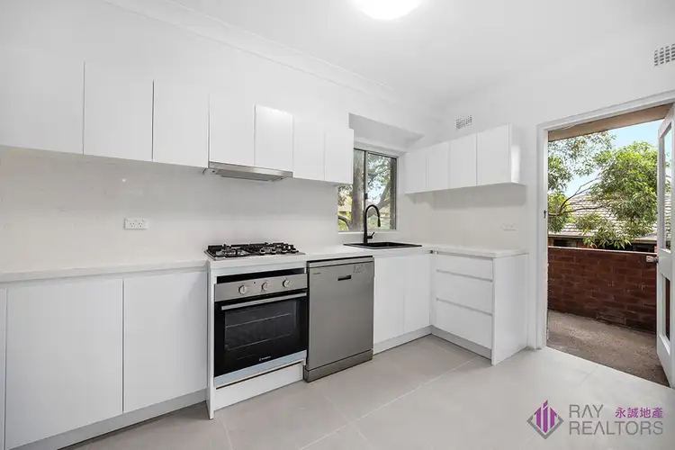Fifth view of Homely apartment listing, 5/27 Glen Avenue, Randwick NSW 2031