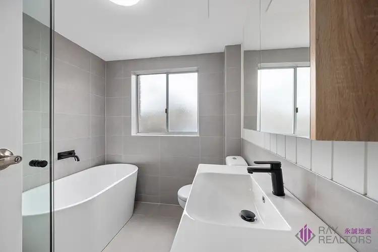 Sixth view of Homely apartment listing, 5/27 Glen Avenue, Randwick NSW 2031