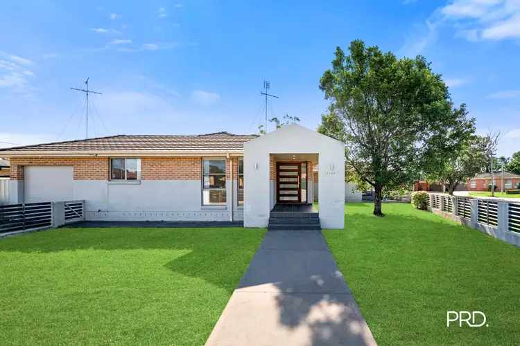 1/1 Lois Court, Jamisontown NSW 2750
