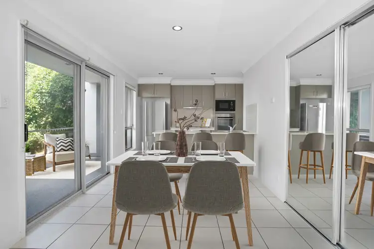2/1 Michigan Way, Andergrove QLD 4740
