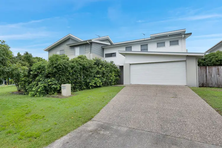 2/1 Michigan Way, Andergrove QLD 4740