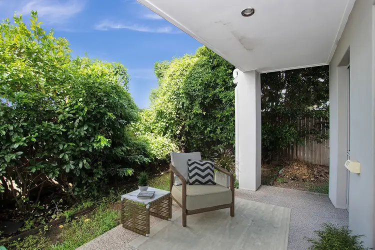 2/1 Michigan Way, Andergrove QLD 4740