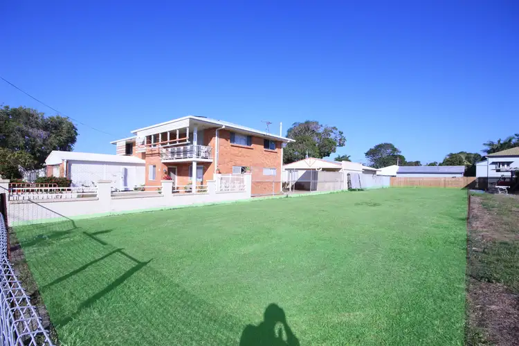 2 Romeo Street, Mackay QLD 4740