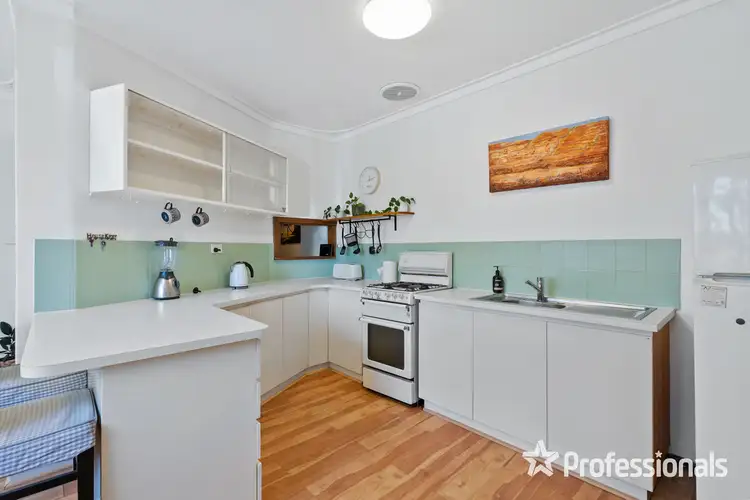 Fifth view of Homely semi-detached listing, 13 Wyatt Road, Bayswater WA 6053