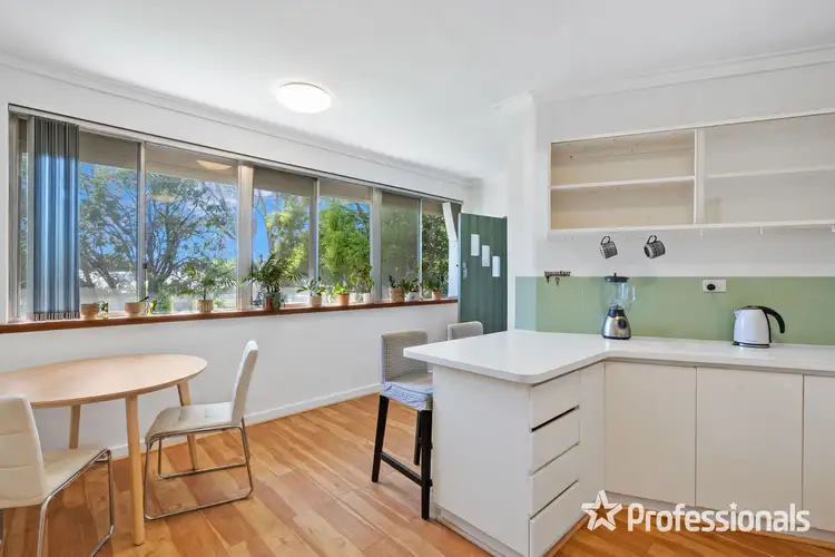 Seventh view of Homely semi-detached listing, 13 Wyatt Road, Bayswater WA 6053