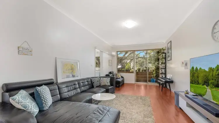 Second view of Homely unit listing, 3/21 Harrow Road, Bexley NSW 2207