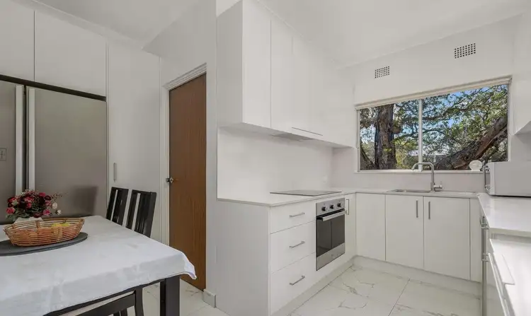 Fifth view of Homely unit listing, 3/21 Harrow Road, Bexley NSW 2207