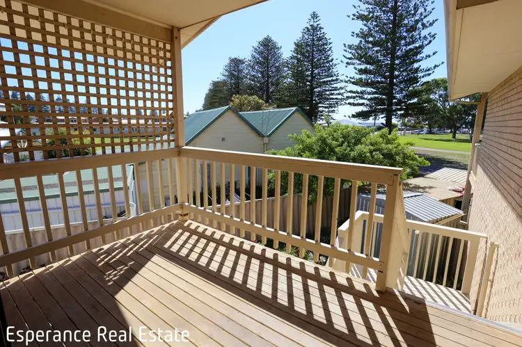 19/76 The Esplanade, Esperance WA 6450