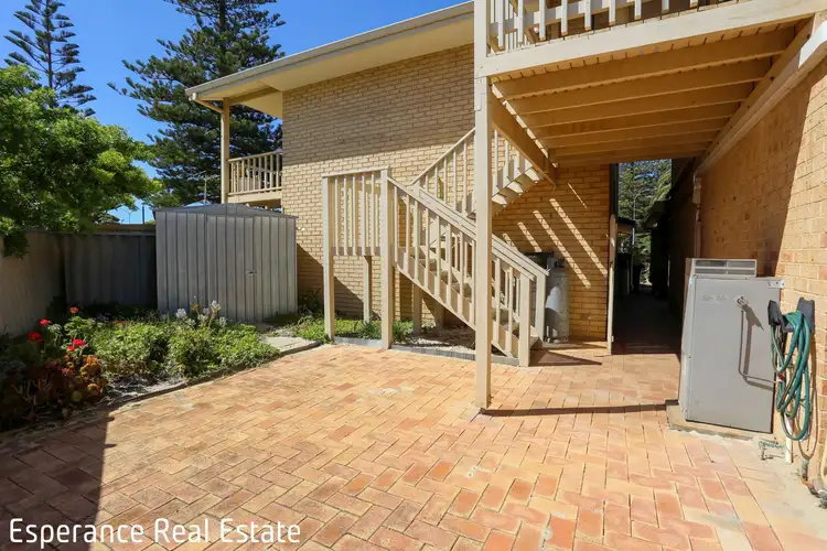 Third view of Homely house listing, 19/76 The Esplanade, Esperance WA 6450