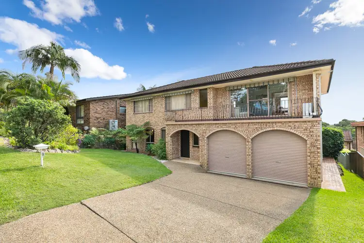 29 Walsh Close, Illawong NSW 2234
