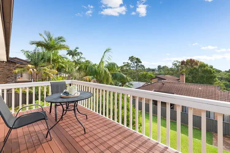 Second view of Homely house listing, 29 Walsh Close, Illawong NSW 2234