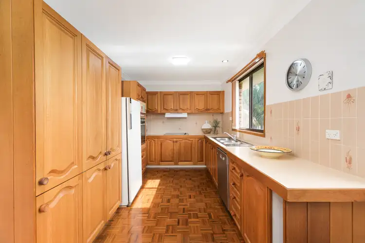 Third view of Homely house listing, 29 Walsh Close, Illawong NSW 2234