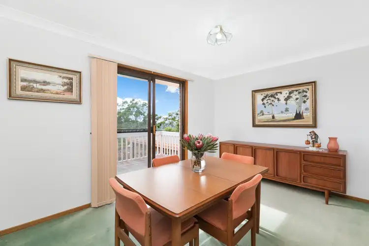 Fourth view of Homely house listing, 29 Walsh Close, Illawong NSW 2234
