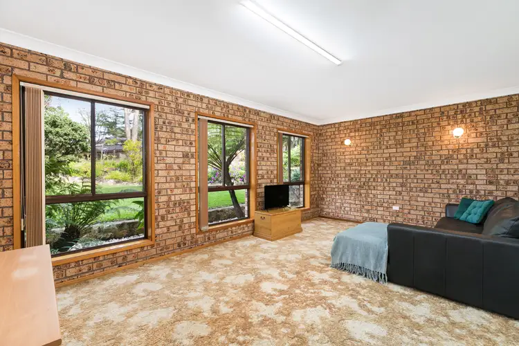 Sixth view of Homely house listing, 29 Walsh Close, Illawong NSW 2234