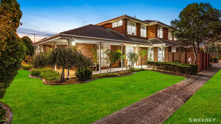 72 Tatman Drive, Altona Meadows VIC 3028