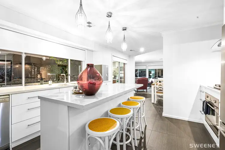 Second view of Homely house listing, 72 Tatman Drive, Altona Meadows VIC 3028