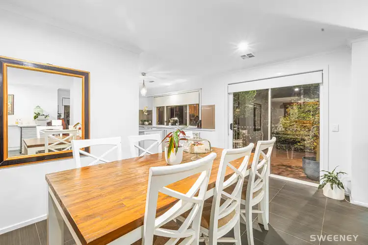 Third view of Homely house listing, 72 Tatman Drive, Altona Meadows VIC 3028