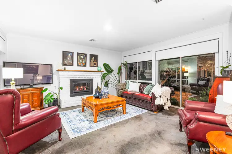 Fourth view of Homely house listing, 72 Tatman Drive, Altona Meadows VIC 3028