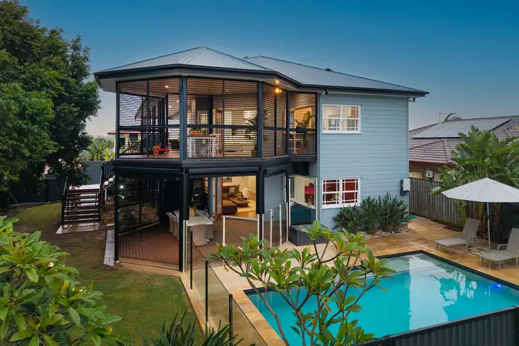 Second view of Homely house listing, 9 Sequoia Street, Thornlands QLD 4164