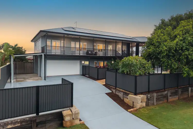 Third view of Homely house listing, 9 Sequoia Street, Thornlands QLD 4164