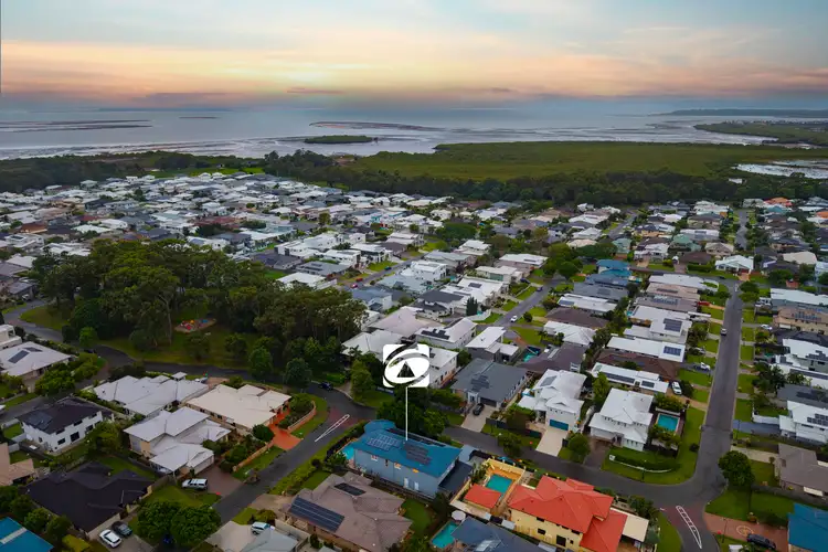 Fourth view of Homely house listing, 9 Sequoia Street, Thornlands QLD 4164