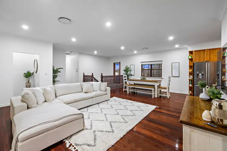 Sixth view of Homely house listing, 9 Sequoia Street, Thornlands QLD 4164