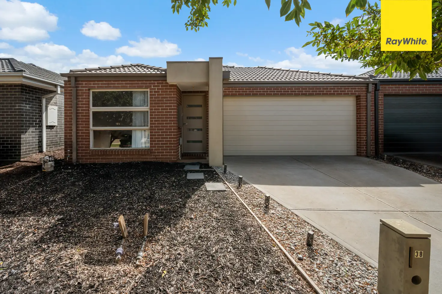 Main view of Homely house listing, 38 Fellows Street, Weir Views VIC 3338