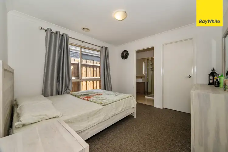 Second view of Homely house listing, 38 Fellows Street, Weir Views VIC 3338