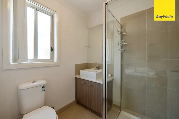 Third view of Homely house listing, 38 Fellows Street, Weir Views VIC 3338