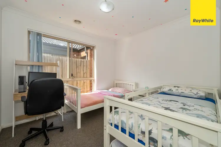 Fifth view of Homely house listing, 38 Fellows Street, Weir Views VIC 3338