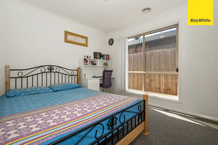 Sixth view of Homely house listing, 38 Fellows Street, Weir Views VIC 3338