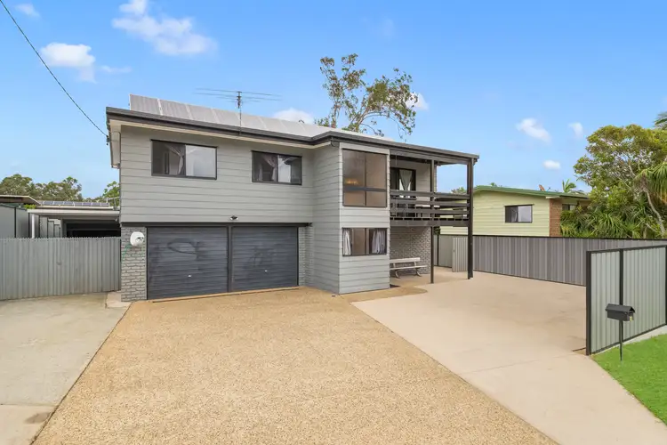 18 Cantor Street, Kallangur QLD 4503