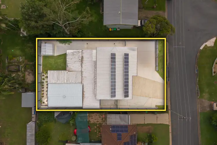 Second view of Homely house listing, 18 Cantor Street, Kallangur QLD 4503