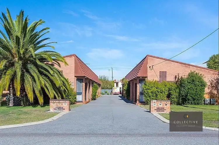3/39 Chester Avenue, Dianella WA 6059