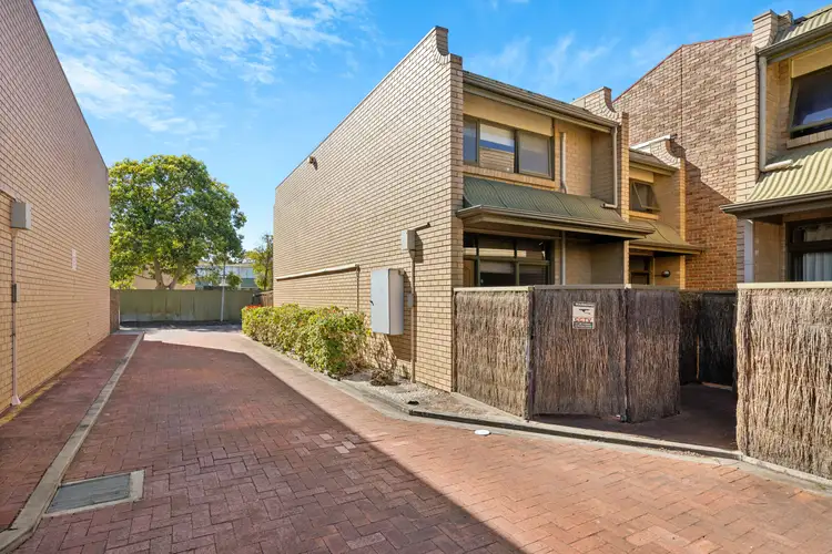 5/90-94 GOVER STREET, North Adelaide SA 5006