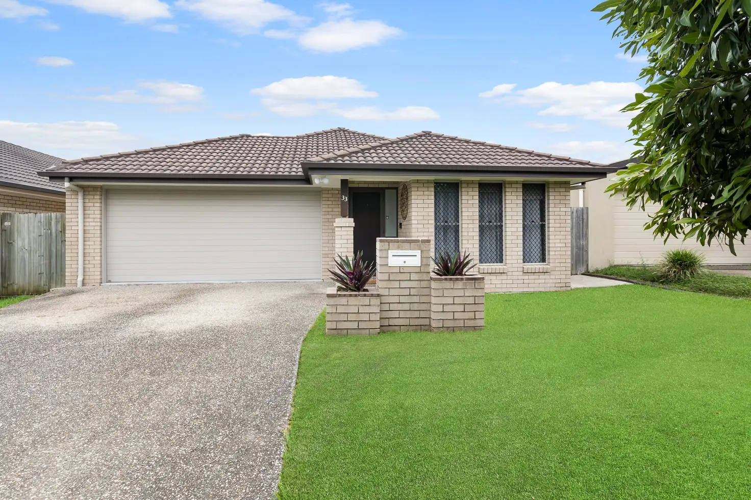 Main view of Homely house listing, 33 Fleet Circuit, Bray Park QLD 4500