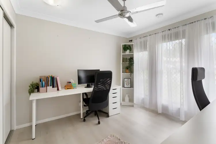 Second view of Homely house listing, 33 Fleet Circuit, Bray Park QLD 4500